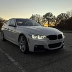 BMW 330i 2018