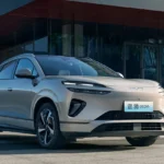 BYD Sealion 06 DM-i