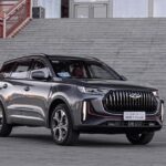 Chery Tiggo 7 Plus