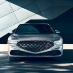 Genesis G90 2023
