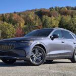 Genesis GV70 2026