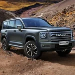 Haval H9 2026