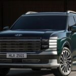 Hyundai Palisade 2026