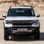 Jetour G700
