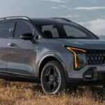 Kia Sportage 2026