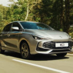 MG3 Hybrid+