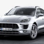 Porsche Macan 2017