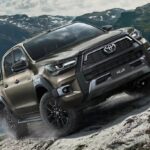 Toyota Hilux 2025