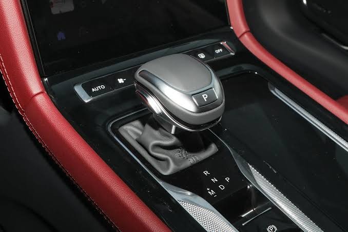 Hongqi H5 2023-2025 کاور محافظ تریم داخلی هونگچی H5 مدل ۲۰۲۳-۲۰۲۵